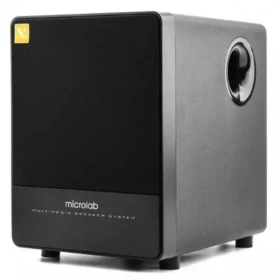 Zvučnik Microlab FC570BT 2.1.64W RMS(30W+2x15W)