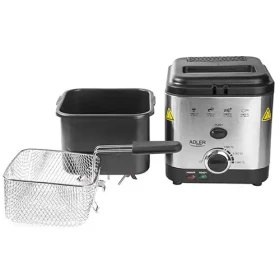 Friteza Adler AD4911/Zapremina 1.5L