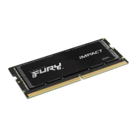 SODIM Memorija DDR5 64GB (2x32GB) 5600MHz Kingston Fury Impact  KF556S40IBK2-64