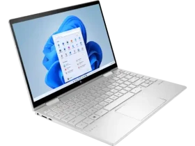 Laptop HP Envy x360 13-bd0508na 13.3 FHD IPS/i5-1135G7/8GB/M.2 1TB/Win10Home 519K8EAR Refubrished