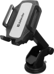 Auto držač za mobilne telefone Defender CH-120 mini 1