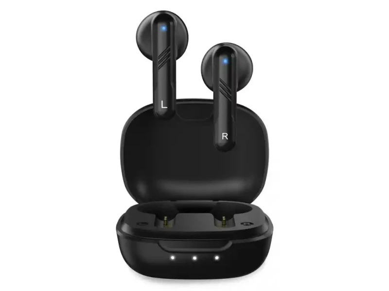 Bežične slušalice Genius HS-M905BT Crne TWS/Bluetooth v5.3/ Type C slika 1
