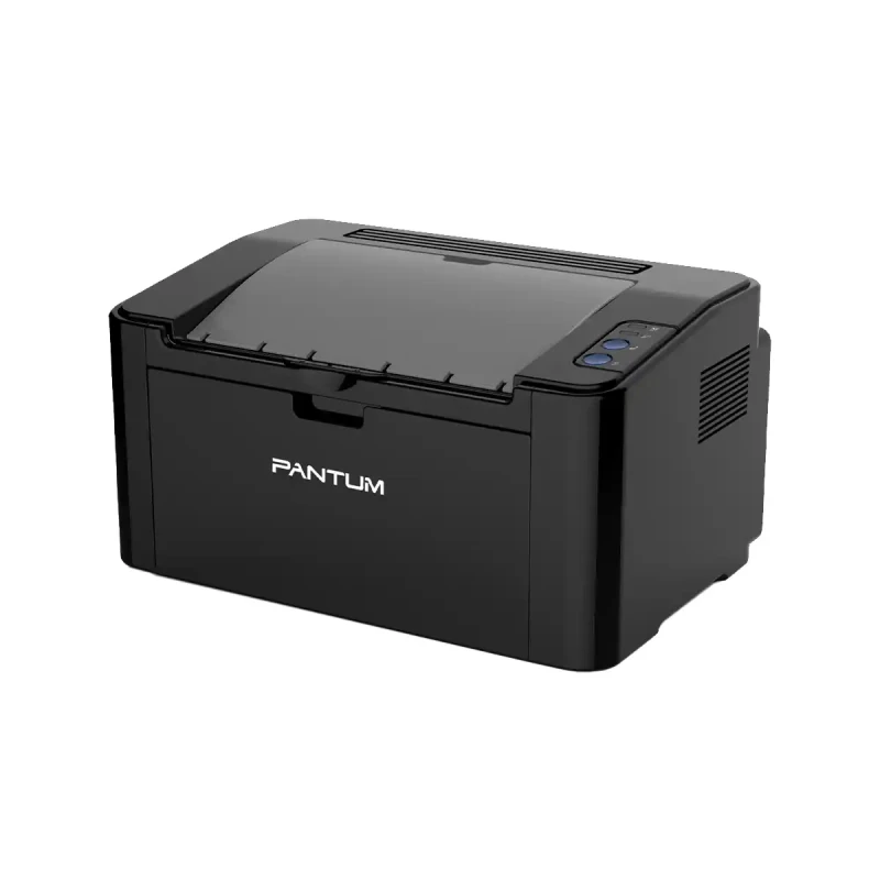 Laserski štampac Pantum P2500W/1200x1200/128MB/22ppm/USB/WiFi toner PA-210 slika 1