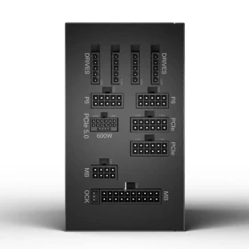 Napajanje Be quiet Dark Power 13 Titanium 750W BN333