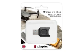 USB čitač kartica 3.2 MLPM Kingston