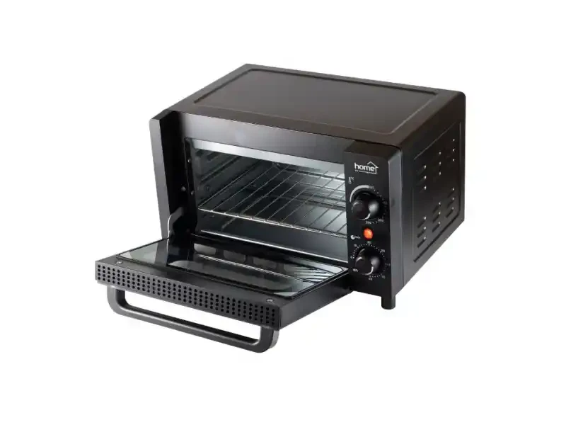 Mini pećnica sa tajmerom Home HG-MS10 1050W slika 1