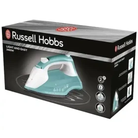Pegla RUSSELL HOBBS Light & Easy 26470-56/snaga 2400W/keramička ploča