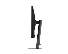 Monitor 27 Samsung LS27B610EQUXEN 2560x1440/QHD IPS/75Hz/5ms/DP/HDMI/USB/DP/Pivot/Freesync
