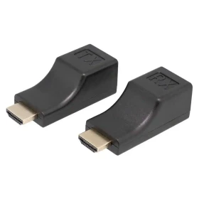 Extender HDMI-UTP do 30m KT-HEX-30M Kettz