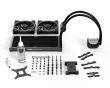 CPU Cooler Be quiet RGB Pure Loop  2 FX 280mm BW014 (AM4,AM5,1700,1200,2066,1150,1151,1155,2011) mini 1