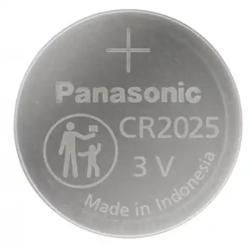 Baterija Panasonic CR2025