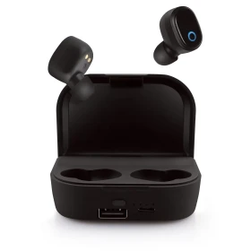 Bluetooth slušalice Sencor SEP 520BT BK TWS/IP44 crne