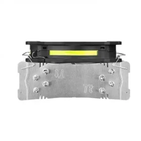 CPU cooler Thermaltake Ring Silent 12 RGB 1700/1200/AM4/AM5