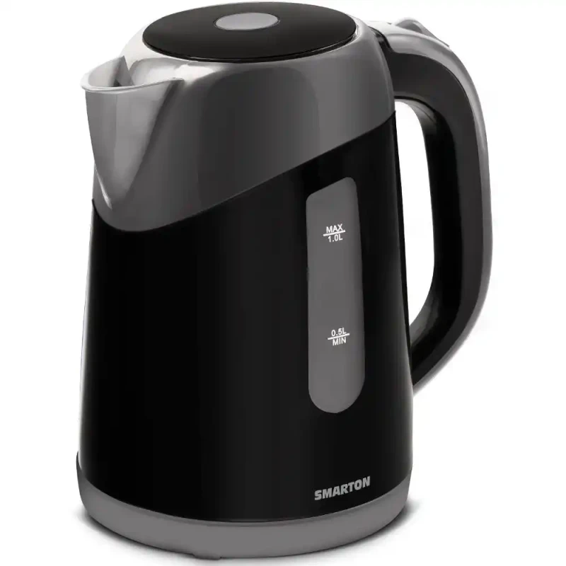 Kuvalo za vodu Smarton WK 100/snaga 1200W/zapremina 1L slika 1