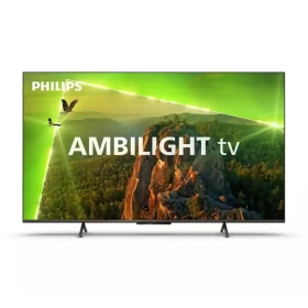 SMART LED TV 55 Philips 55PUS8118/12  3840x2160/4K/Ultra HD/DVB-T2/C/S2/Ambilight