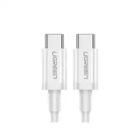 Kabl USB Tip C-Tip C 60W Xo NB-Q190A 1m beli