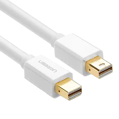 Kabl Mini Displayport-Mini Displayport Ugreen MD111 2m slika 1