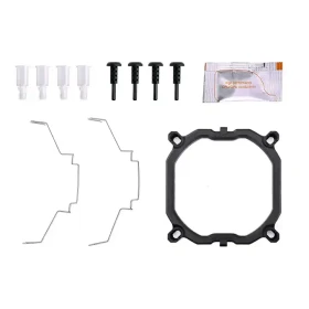 CPU cooler Thermaltake UX200 SE White 700/1200/AM4/AM5