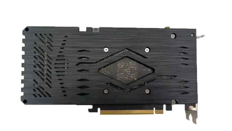 Grafička karta Biostar RTX 3060 GDDR6 12GB 192bit 3XDP/HDMI slika 1