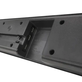 Soundbar LG S65Q 420W/3.1/crna