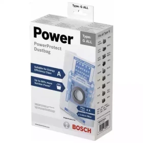 Kese za usisivač Bosch BBZ41FGALL