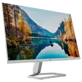 Monitor 23.8 HP M24fw 2D9K1AA 1920x1080/Full HD/ IPS/75Hz/5ms/HDMI/VGA/HDCP/Frameless