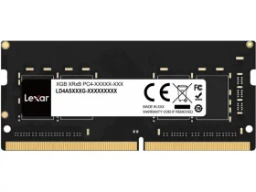SODIMM Memorija DDR4 16GB 3200MHz Lexar LD4AS016G-B3200GSST