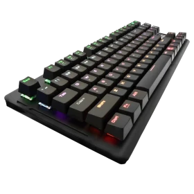Tastatura Gamdias Hermes E2 Mehanička brown switch