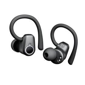 Bežične slušalice sa zakačkom za uši Blackview AirBuds 60 Black/BT 5.3/USB Type-C/IPX4(slušalice)