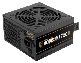 Napajanje 750W Gamdias Helios M1-750B Bronze