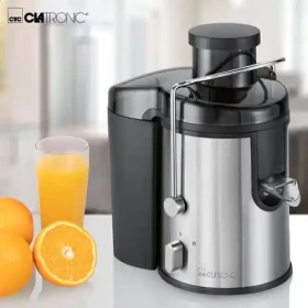 Sokovnik Clatronic AE3666 snaga 400W/posuda 1,5L
