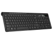 Bežična tastatura Genius SlimStar 7230 US mini 1