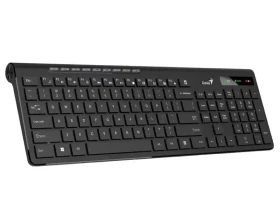 Bežična tastatura Genius SlimStar 7230 US