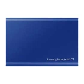 Eksterni SSD 2TB T7 Samsung MU-PC2T0H/WW Blue