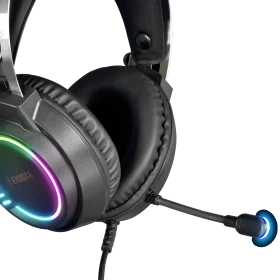 Slušalice sa mikrofonom Gamdias Eros M3 USB RGB