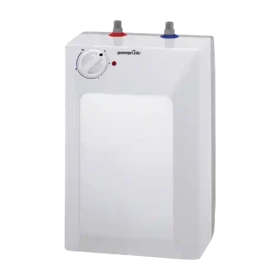 Bojler Gorenje TEG 5 U niskomontažni/zapremina 5l/ plastični kazan