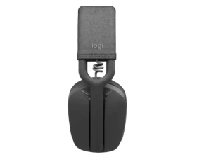 Slušalice Logitech Zone Vibe 100 WL Graphite