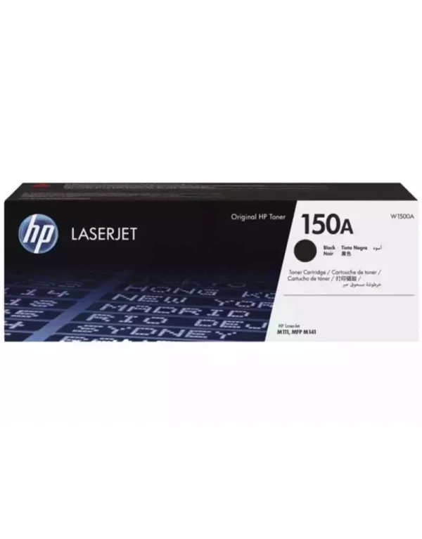 Toner Xprint W1500A - 150A (M111a/w, M141a/w) bez čipa slika 1