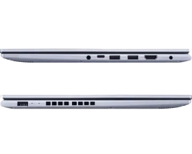 Laptop Asus Vivobook X1502ZA-BQ512 15.6 FHD IPS/i5-1235U/8GB/NVMe 512GB/Intel UHD/Silver