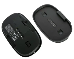 Targus AMB586GL EcoSmart Ergonomic 4000Dpi bežični miš crni