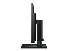 Monitor 24 Samsung LF24T450FZUXEN 1920x1080/FHD IPS/75Hz/5ms/DP/2x HDMI/USB/Zvučnici/Freesync/Pivot