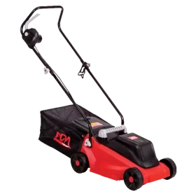 Električna kosačica AGM 1050 snaga motora 1000W/širina košenja 33cm