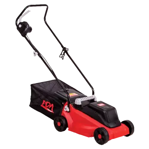 Električna kosačica AGM 1050 snaga motora 1000W/širina košenja 33cm slika 1