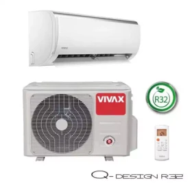 Klima uredjaj Vivax Cool ACP-24CH70AEQI R32 Inverter