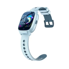 Smart Watch Moye Joy Kids GPS 4G Blue
