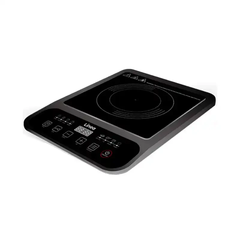 Indukcioni rešo Linea LIP-0624 snaga 2000W slika 1