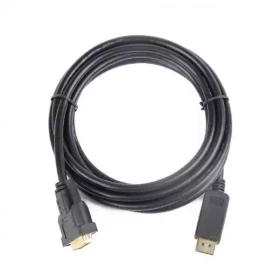 Kabl DisplayPort - DVI M/M 1.8m