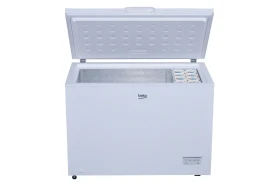 Zamrzivač Beko CF 316 WN horizontalni  širina 112cm/zapremina 316l