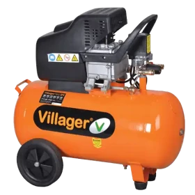 Kompresor Villager VAT 24 l