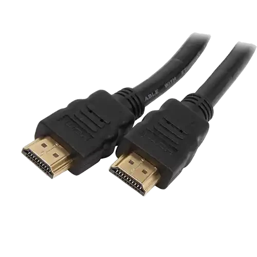 Kabl HDMI V1.4 Gold 25m Velteh KT-HK1.4-25M slika 1